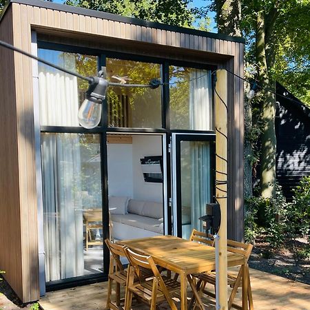 Camping De Vinkenkamp Lieren Exterior photo